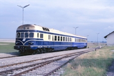Jägerndorfer JC25222 - H0 - 2-tlg. Triebzug Rh 5145, ÖBB, Ep. IV - DC-Sound